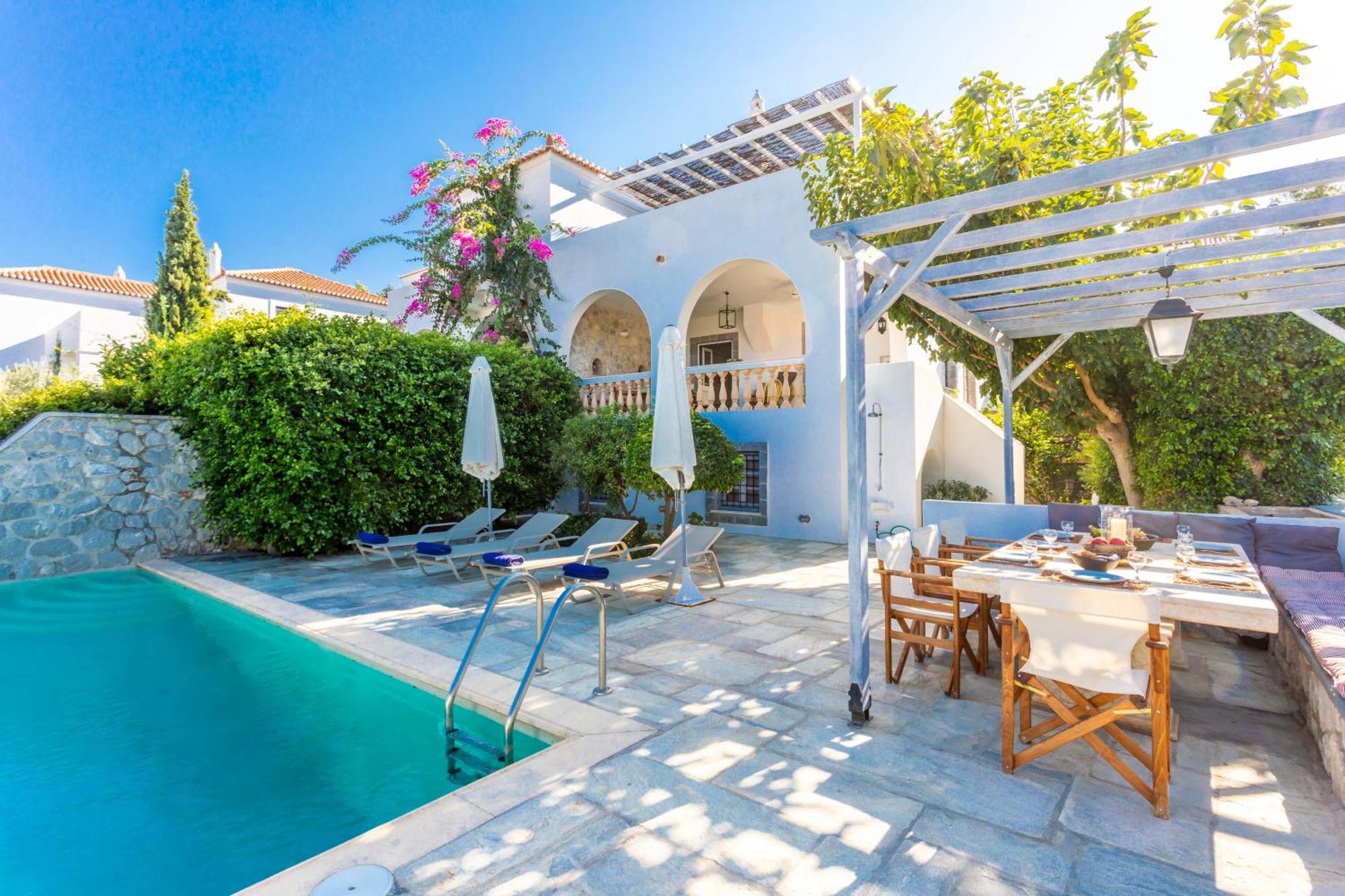 Villa Scirocco Ligoneri Exterior foto